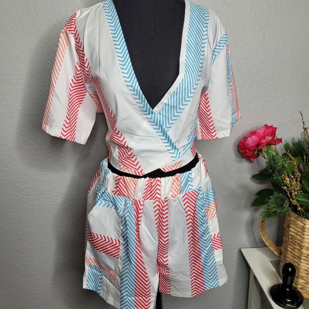 SHEIN SET NWOT - Picture 2 of 10